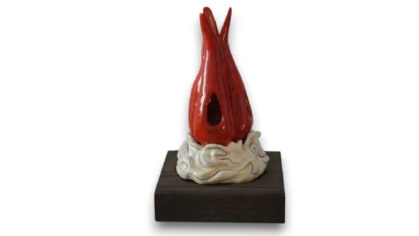 The Light - Shining Tulip Light – “Lâl-i Nur”